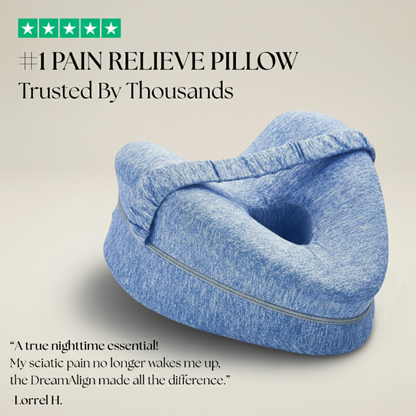 DreamAlign™ Pillow