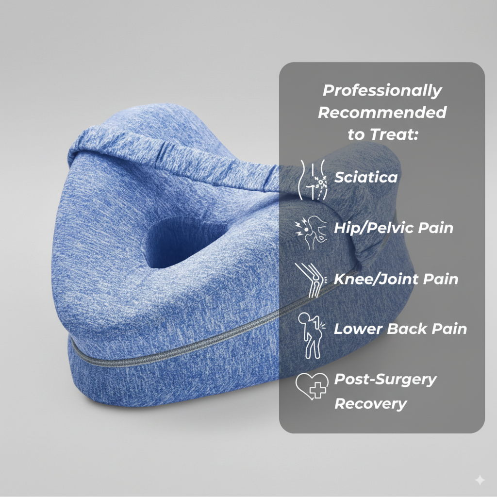 DreamAlign™ Pillow